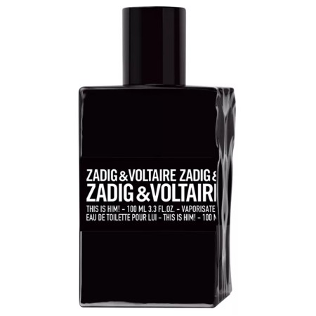 Zadig & Voltaire This is Him