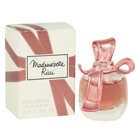 Nina Ricci Mademoiselle Ricci