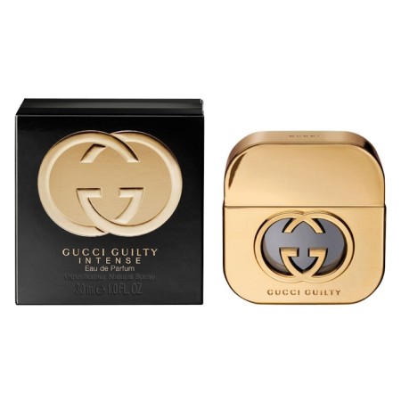 Gucci Gucci Guilty Intense