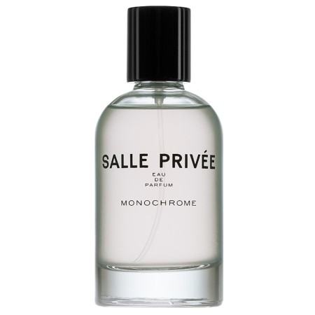 Salle Privée Monochrome