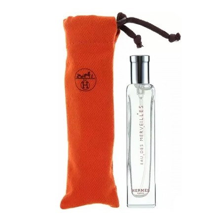 Hermes Eau Des Merveilles