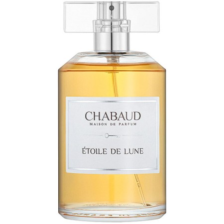 Chabaud Maison de Parfum Etoile De Lune