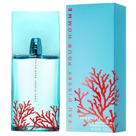 Issey Miyake L Eau d Issey Pour Homme Eau d Ete 2011