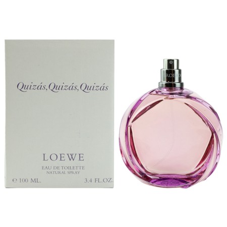 Loewe Quizas, Quizas, Quizas