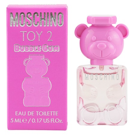 Moschino Toy 2 Bubble Gum