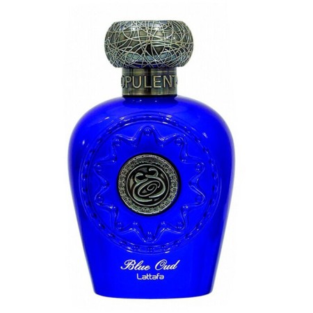 Lattafa Perfumes Blue Oud