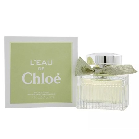 Chloe L Eau de Chloe