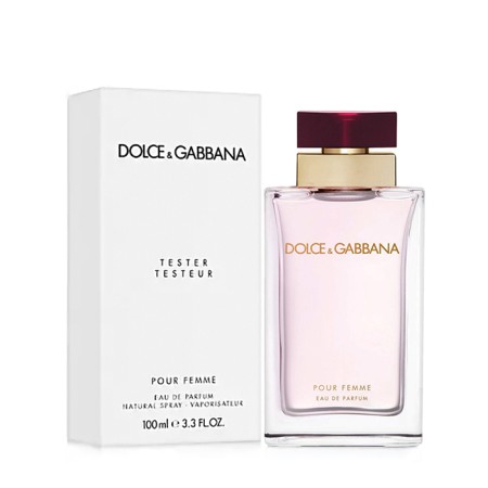 Dolce&Gabbana Dolce&Gabbana Pour Femme