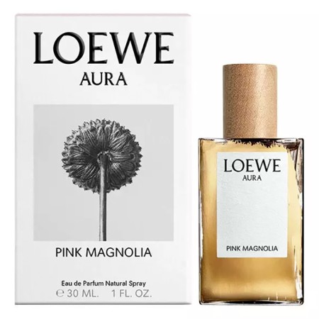 Loewe Aura Pink Magnolia