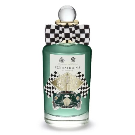 Penhaligons Sports Car Club