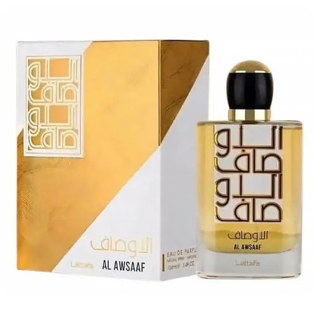 Lattafa Perfumes Al Awsaaf