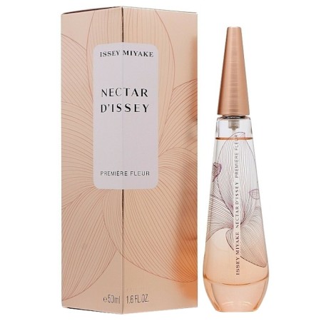 Issey Miyake Nectar D Issey Premiere Fleur