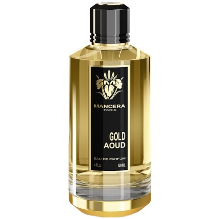 Mancera Gold Aoud