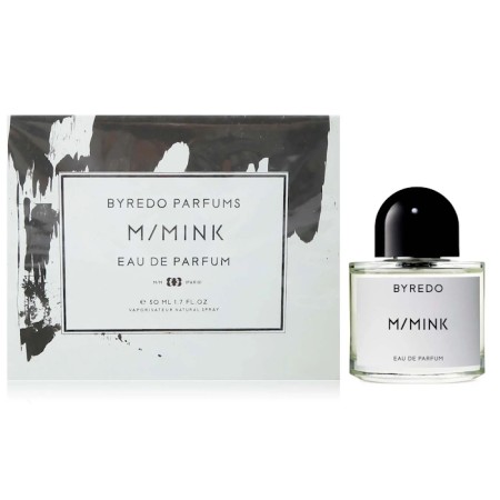 Byredo M/Mink