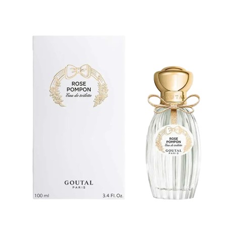 Annick Goutal Rose Pompon Eau de Toilette