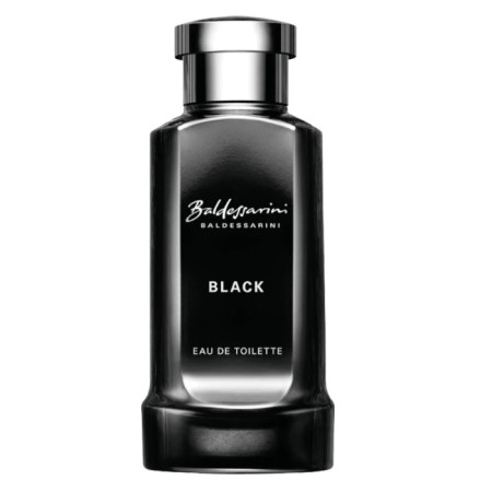 Baldessarini Baldessarini Black