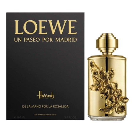 Loewe De la Mano por la Rosaleda