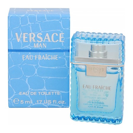 Versace Versace Man Eau Fraiche