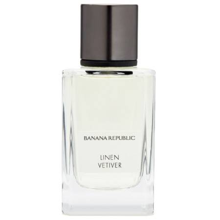 Banana Republic Linen Vetiver