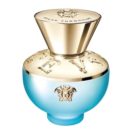 Versace Versace Dylan Turquoise Pour Femme