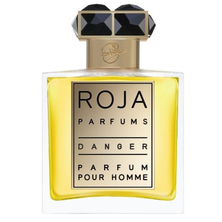 Roja Parfums Danger Pour Homme