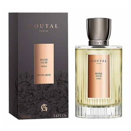 Annick Goutal Rose Oud Absolu