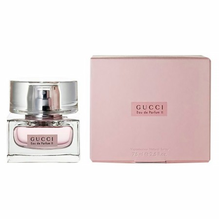 Gucci Gucci Eau De Parfum II