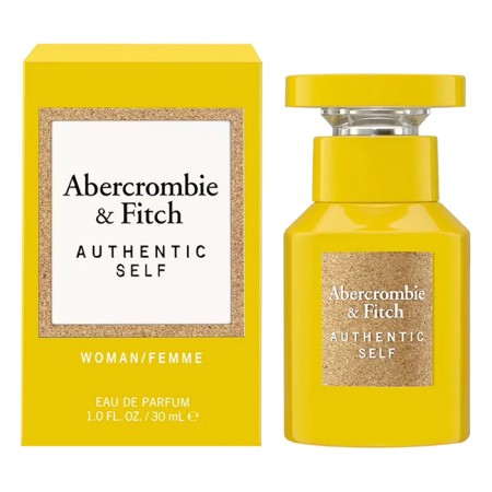 Abercrombie & Fitch Authentic Self Woman