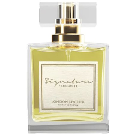 Signature Fragrances London Leather