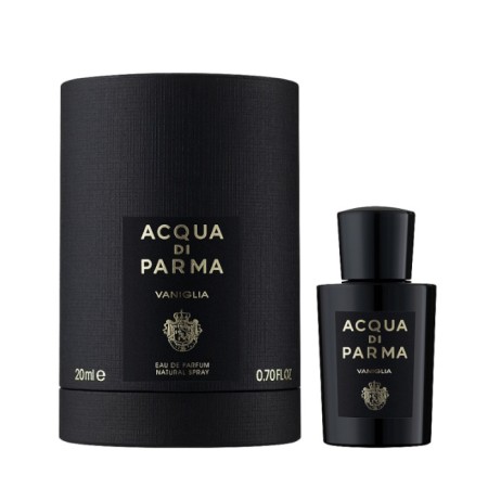 Acqua di Parma Vaniglia