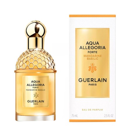 Guerlain Aqua Allegoria Forte Oud Yuzu