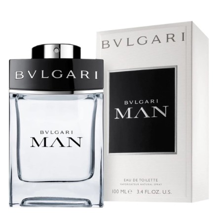 Bvlgari Bvlgari Man