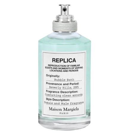 Maison Martin Margiela Bubble Bath