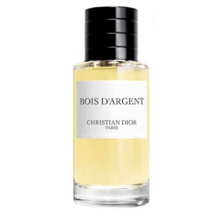 Dior Bois D Argent 2018