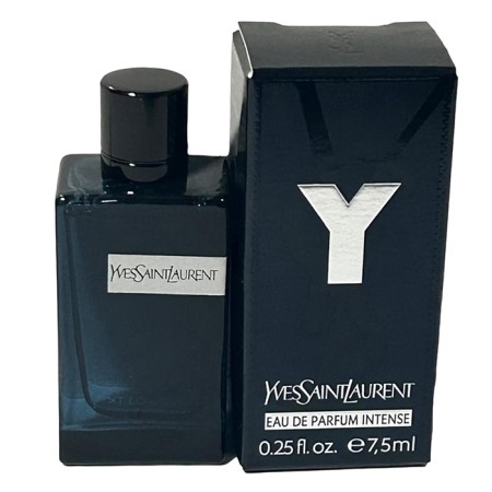 Yves Saint Laurent Y Eau de Parfum