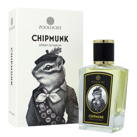 Zoologist Perfumes Chipmunk