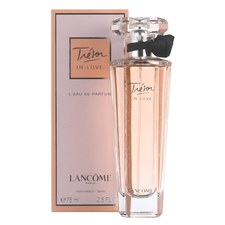 Lancome Tresor In Love