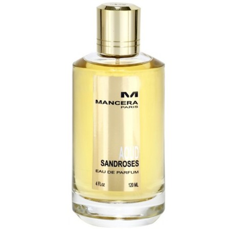 Mancera Aoud Sandroses