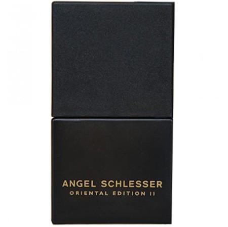 Angel Schlesser Angel Schlesser Oriental Edition II