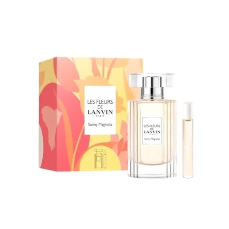 Lanvin Sunny Magnolia