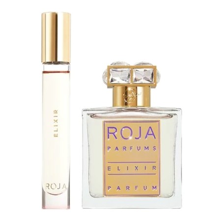 Roja Parfums Elixir Pour Femme Parfum