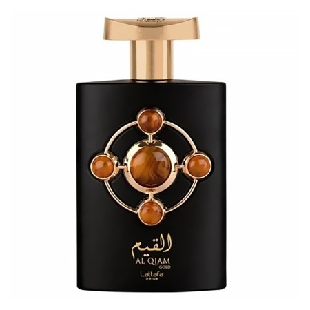 Lattafa Perfumes Al Qiam Gold