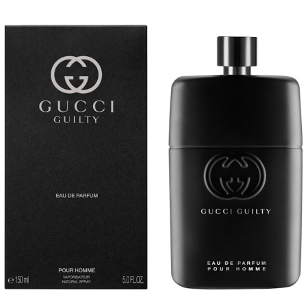 Gucci Guilty Pour Homme Eau de Parfum