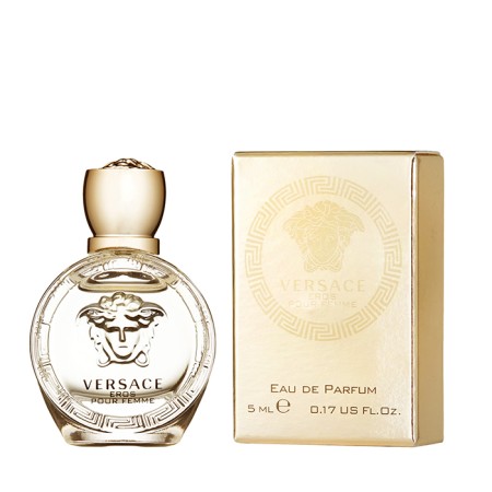 Versace Eros Pour Femme