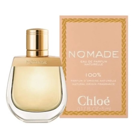 Chloe Nomade Naturelle Eau de Parfum