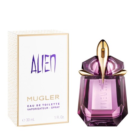 Mugler Alien Eau de Toilette