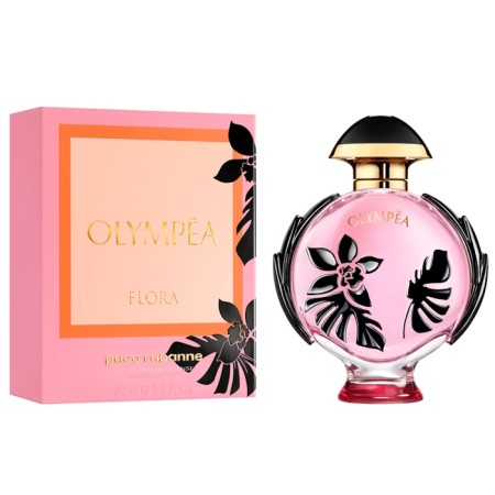 Paco Rabanne Olympea Flora