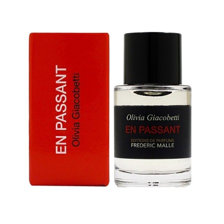 Frederic Malle En Passant