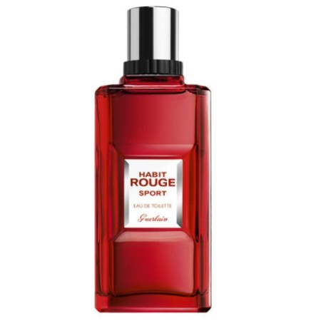 Guerlain Habit Rouge Sport