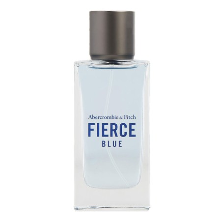 Abercrombie & Fitch Fierce Blue